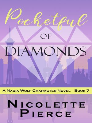 cover image of Pocketful of Diamonds